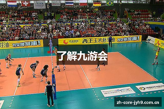 了解九游会